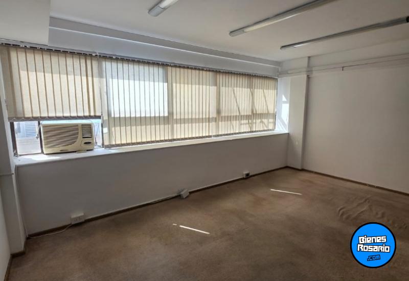 Oficinas - Rosario -  Alquiler