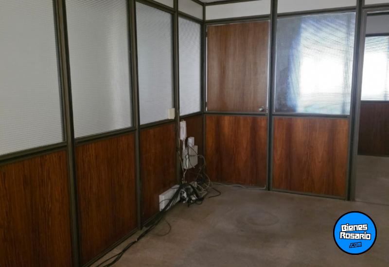 Oficinas - Rosario -  Alquiler