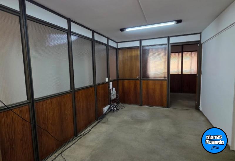 Oficinas - Rosario -  Alquiler