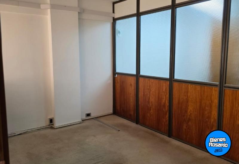 Oficinas - Rosario -  Alquiler