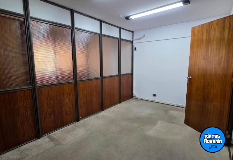 Oficinas - Rosario -  Alquiler