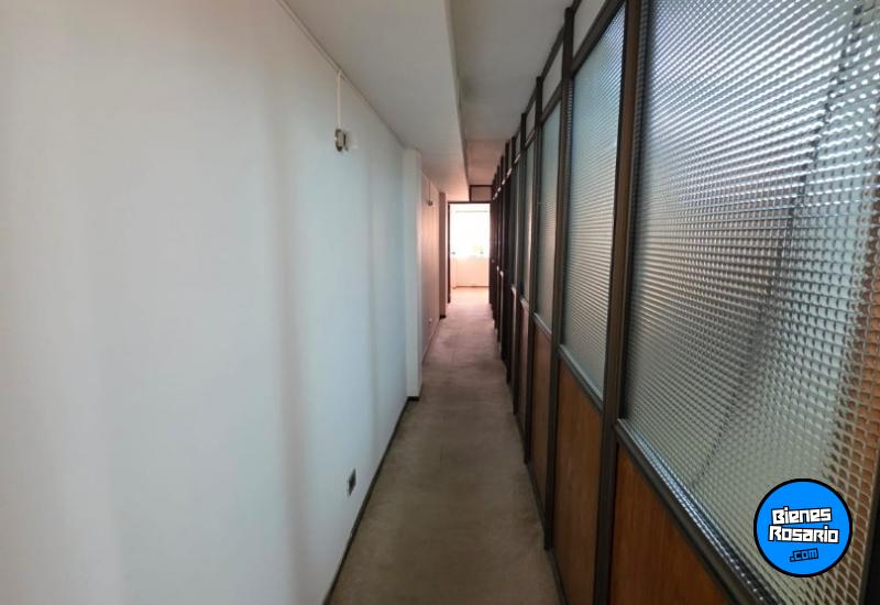 Oficinas - Rosario -  Alquiler