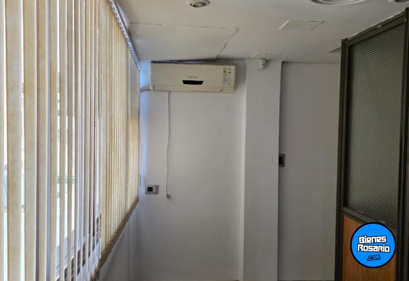 Oficinas - Rosario -  Alquiler