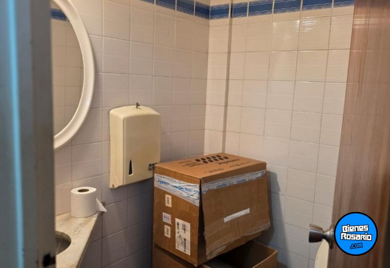 Oficinas - Rosario -  Alquiler