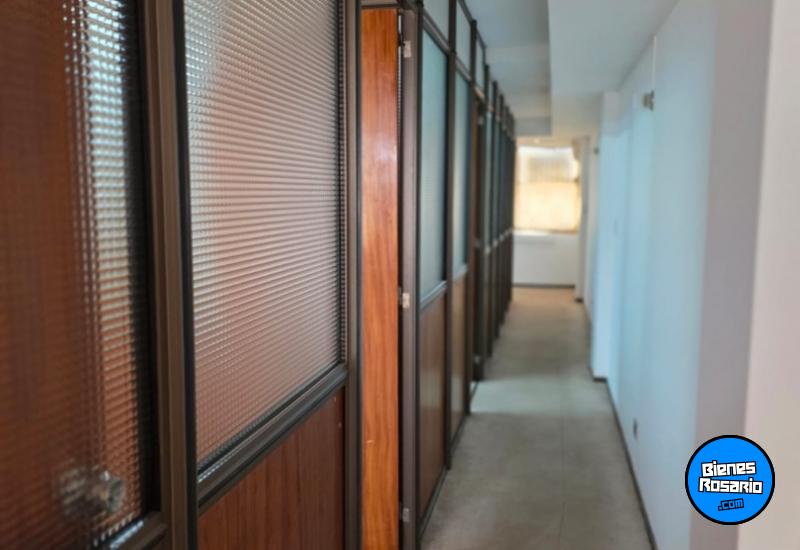 Oficinas - Rosario -  Alquiler