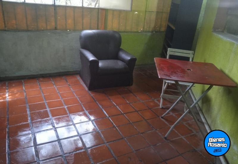 Departamentos - Rosario -  Alquiler