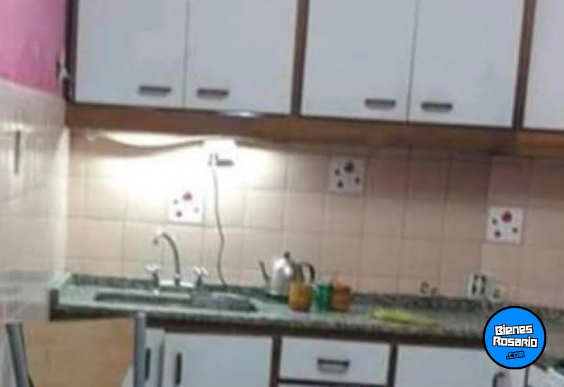 Departamentos - Rosario -  Alquiler
