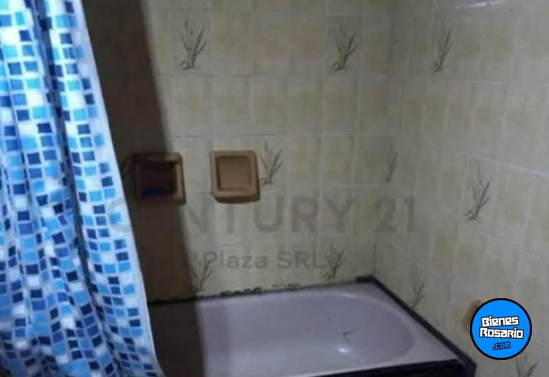 Departamentos - Rosario -  Alquiler