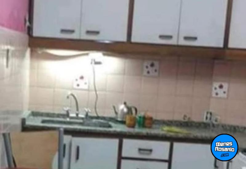 Departamentos - Rosario -  Alquiler