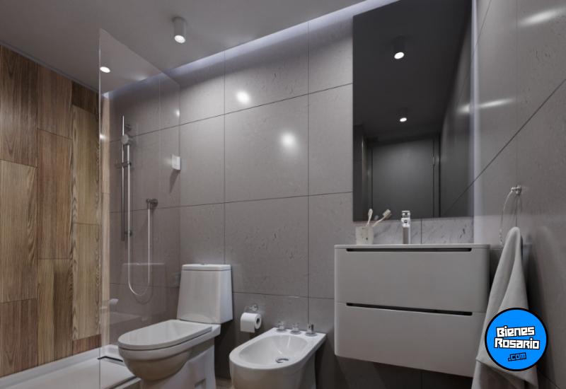 Departamentos - Rosario - Venta