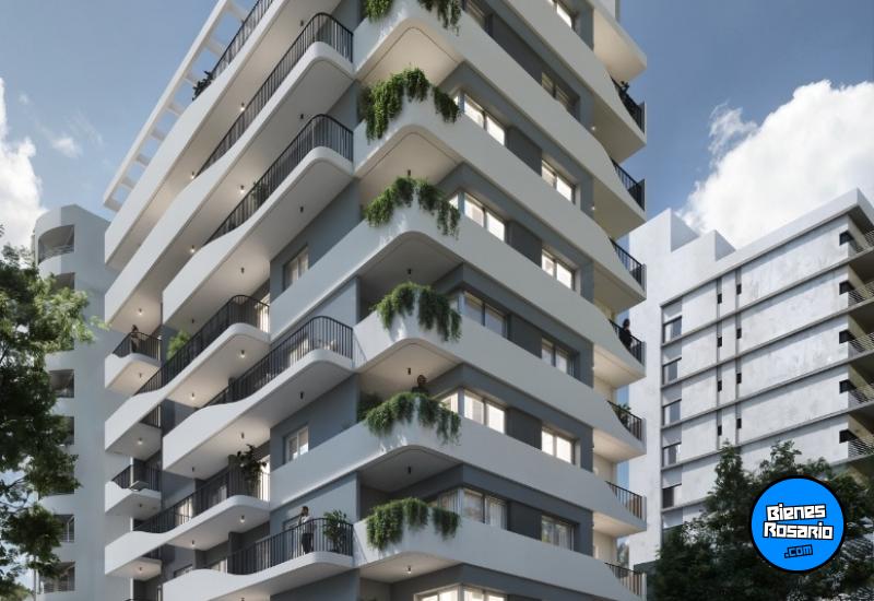 Departamentos - Rosario - Venta