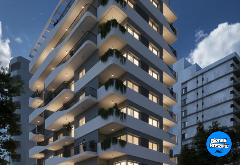 Departamentos - Rosario - Venta