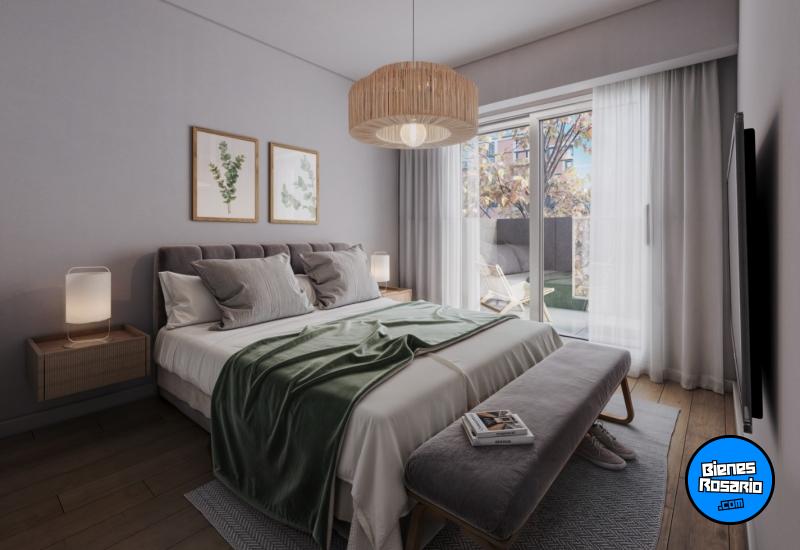 Departamentos - Rosario - Venta