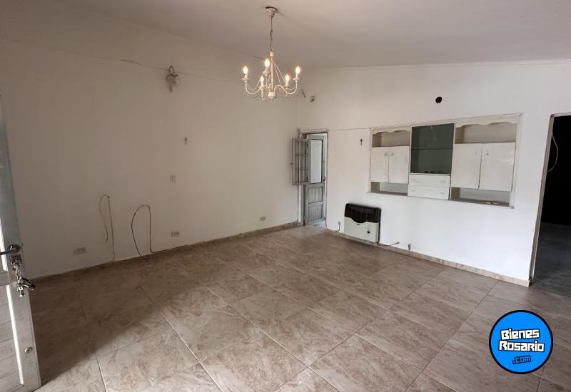 Casas - San Lorenzo - Alquiler