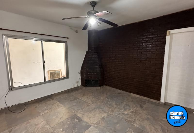 Casas - San Lorenzo - Alquiler