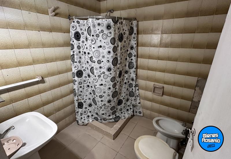 Casas - San Lorenzo - Alquiler