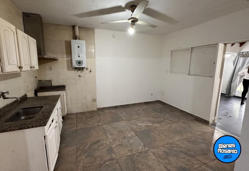 Casas - San Lorenzo - Alquiler