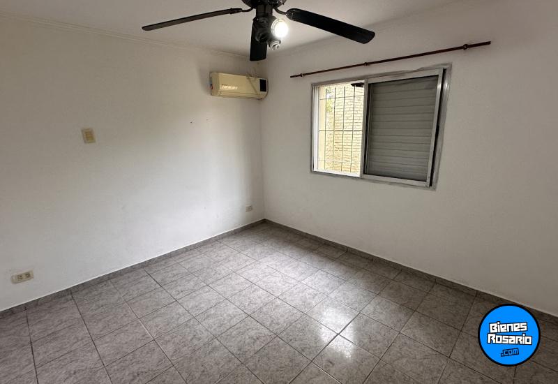 Casas - San Lorenzo - Alquiler