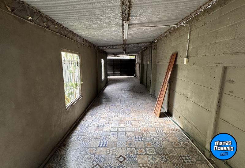 Casas - San Lorenzo - Alquiler