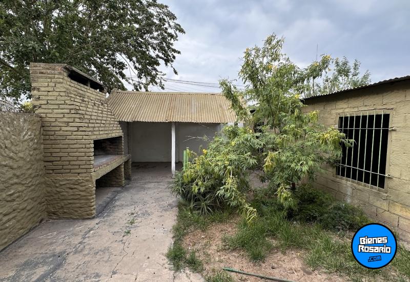 Casas - San Lorenzo - Alquiler