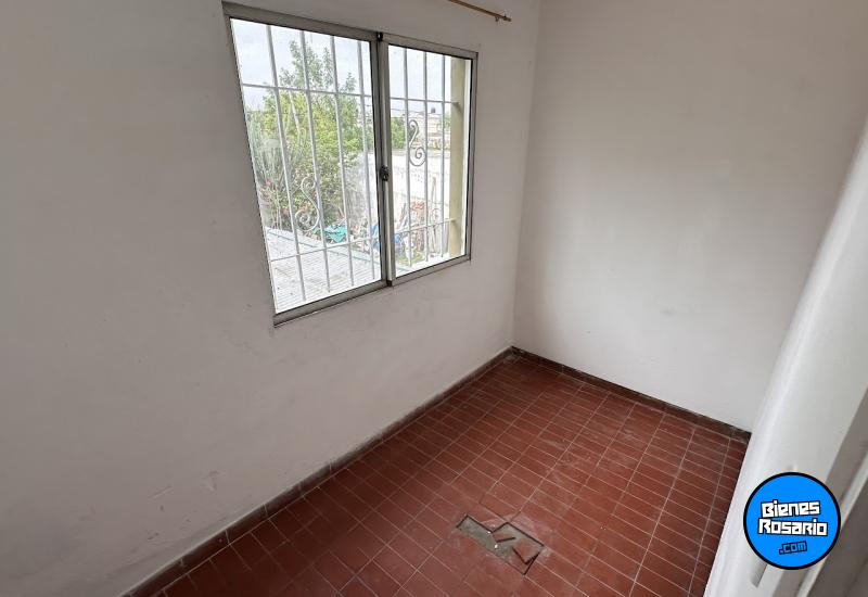 Casas - San Lorenzo - Alquiler