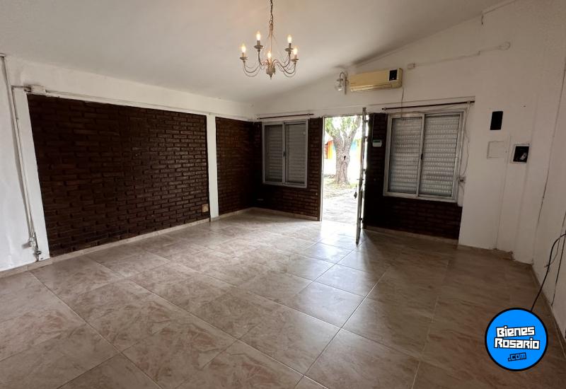 Casas - San Lorenzo - Alquiler