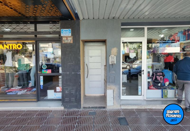 Departamentos de pasillo - San Lorenzo - Alquiler