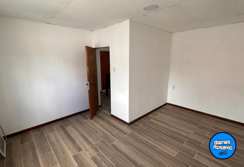 Departamentos de pasillo - San Lorenzo - Alquiler