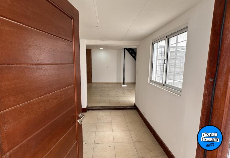 Departamentos de pasillo - San Lorenzo - Alquiler