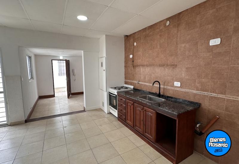 Departamentos de pasillo - San Lorenzo - Alquiler