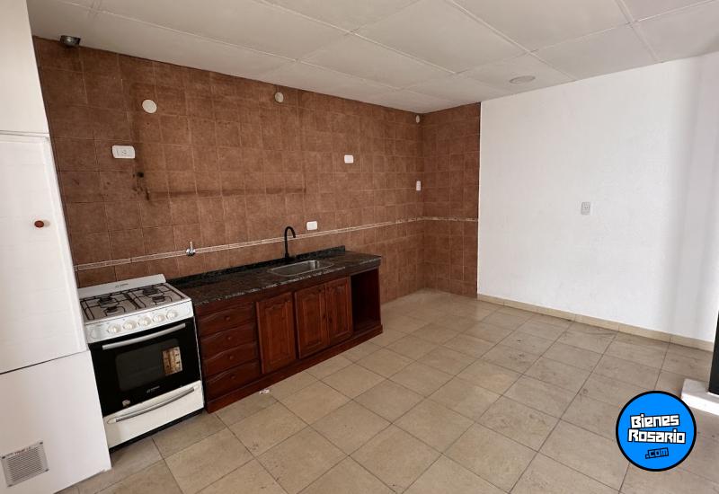 Departamentos de pasillo - San Lorenzo - Alquiler