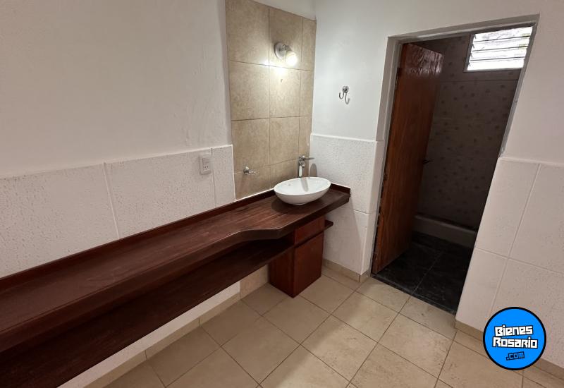 Departamentos de pasillo - San Lorenzo - Alquiler