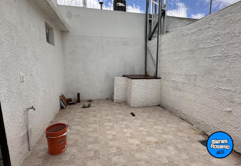 Departamentos de pasillo - San Lorenzo - Alquiler