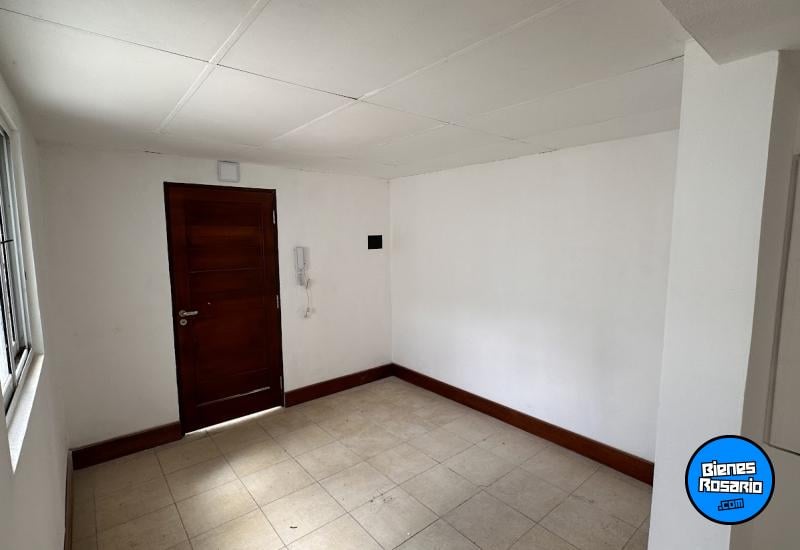 Departamentos de pasillo - San Lorenzo - Alquiler