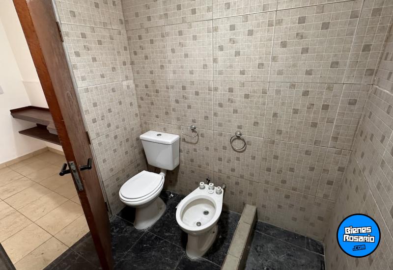 Departamentos de pasillo - San Lorenzo - Alquiler