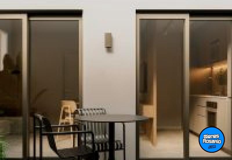 Departamentos - Rosario - Venta