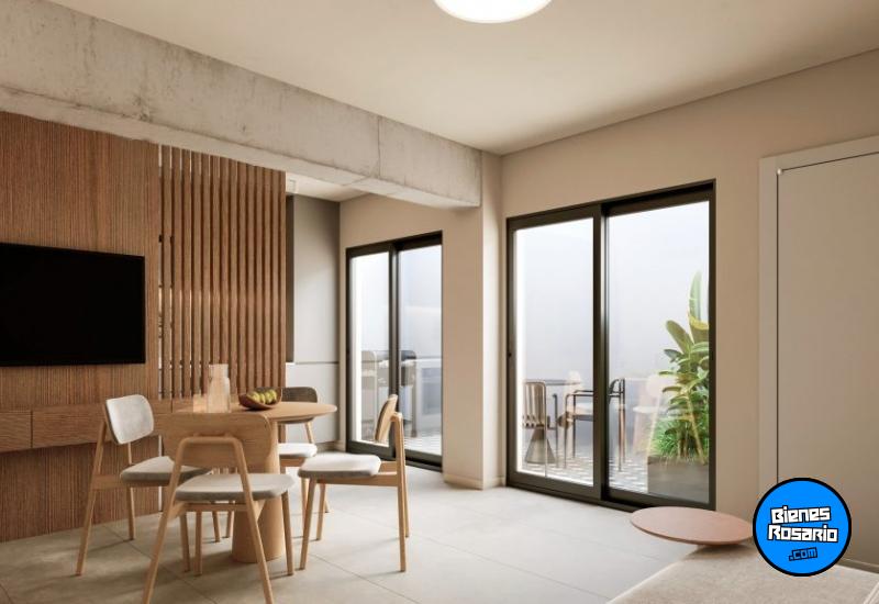 Departamentos - Rosario - Venta