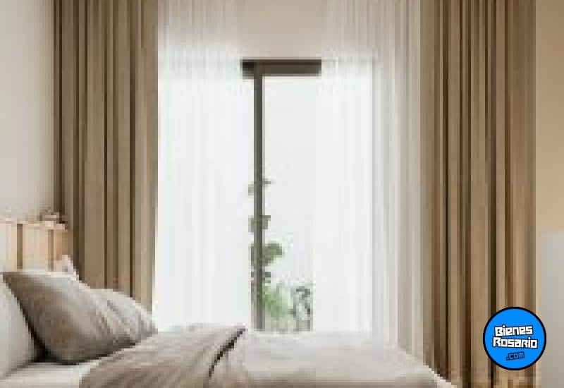 Departamentos - Rosario - Venta