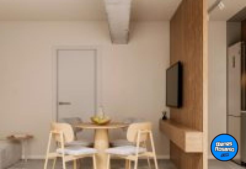 Departamentos - Rosario - Venta
