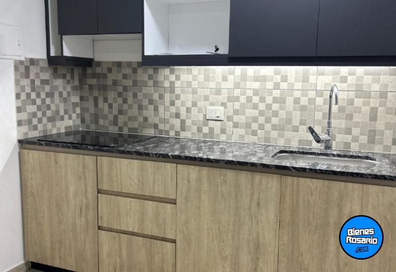 Departamentos - Rosario - Venta