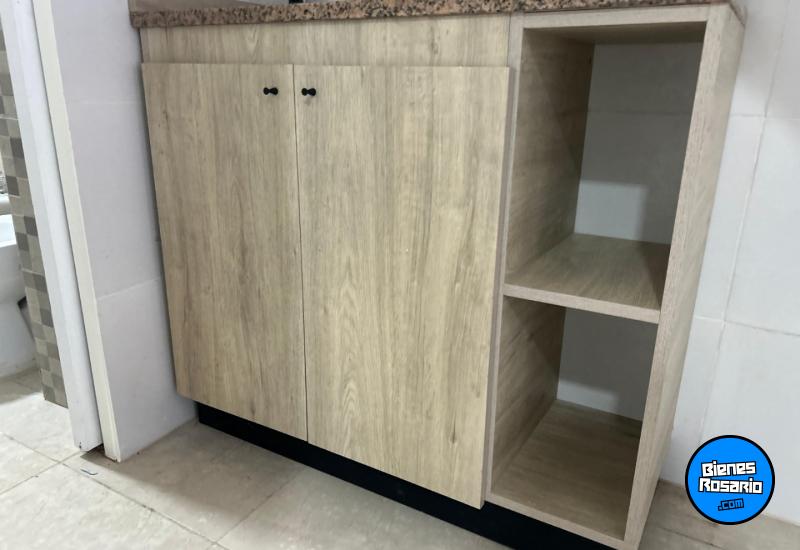 Departamentos - Rosario - Venta