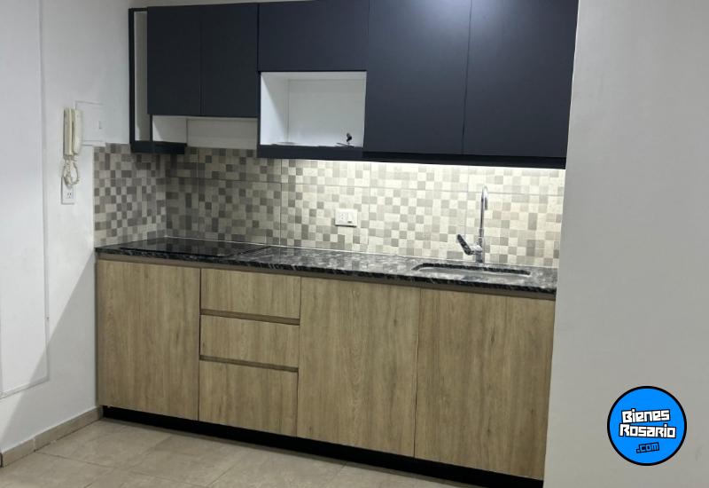 Departamentos - Rosario - Venta