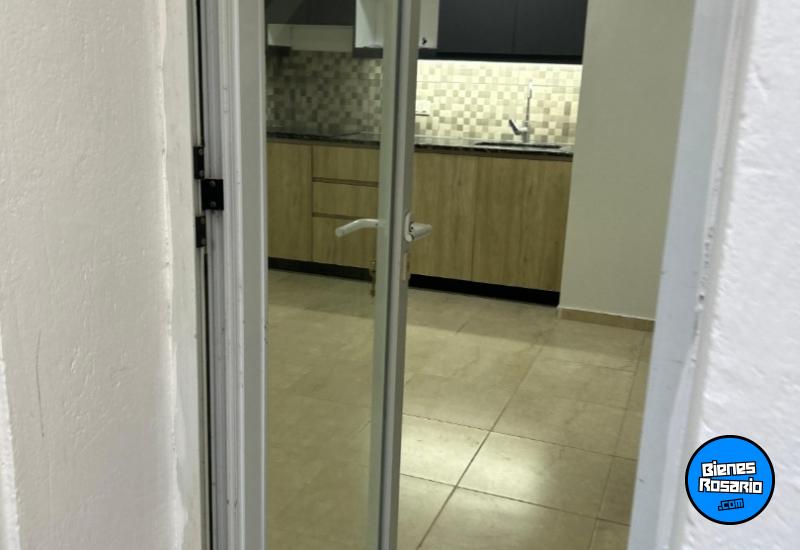 Departamentos - Rosario - Venta