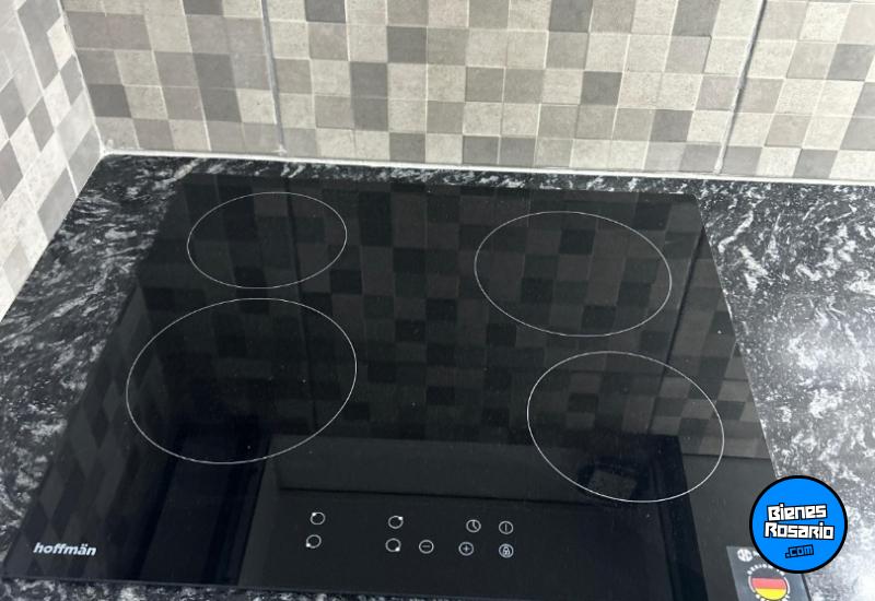 Departamentos - Rosario - Venta