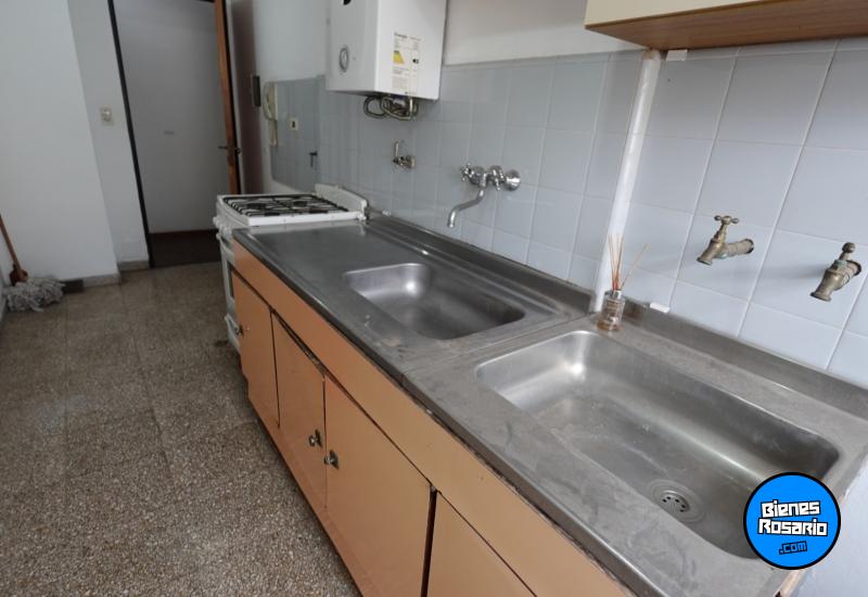 Departamentos - Rosario - Venta