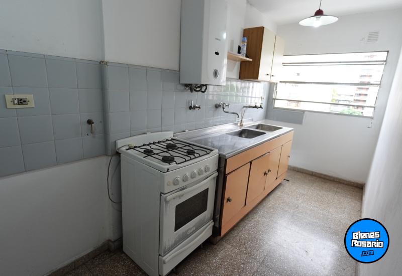 Departamentos - Rosario - Venta