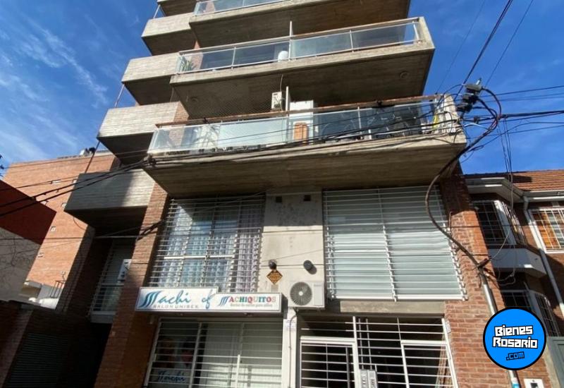 Departamentos - Rosario - Venta