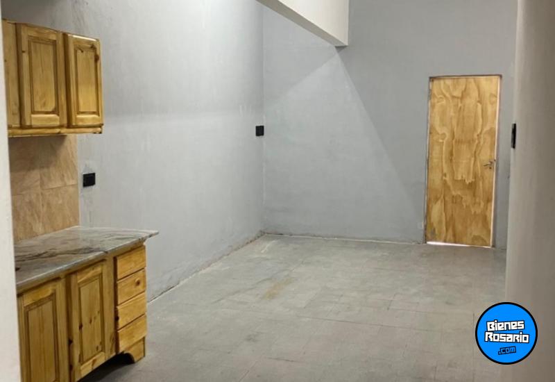 Casas - Rosario - Alquiler