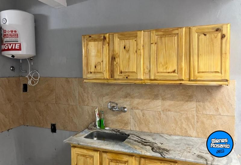 Casas - Rosario - Alquiler