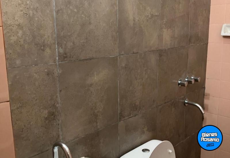 Casas - Rosario - Alquiler